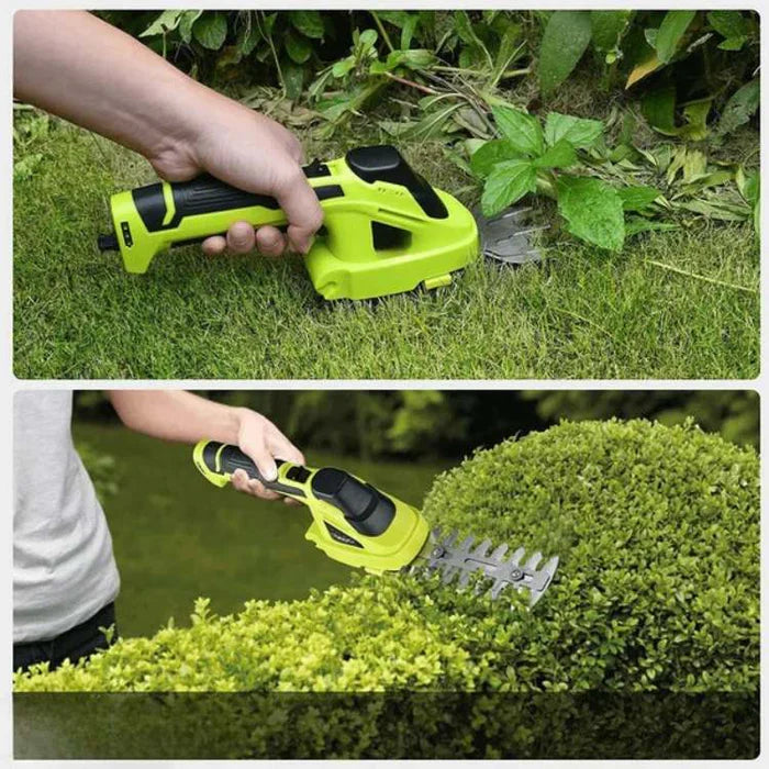 Lightweight Cordless Garden Trimmer