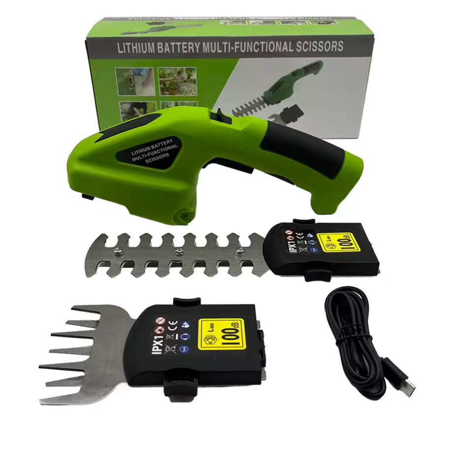 Lightweight Cordless Garden Trimmer