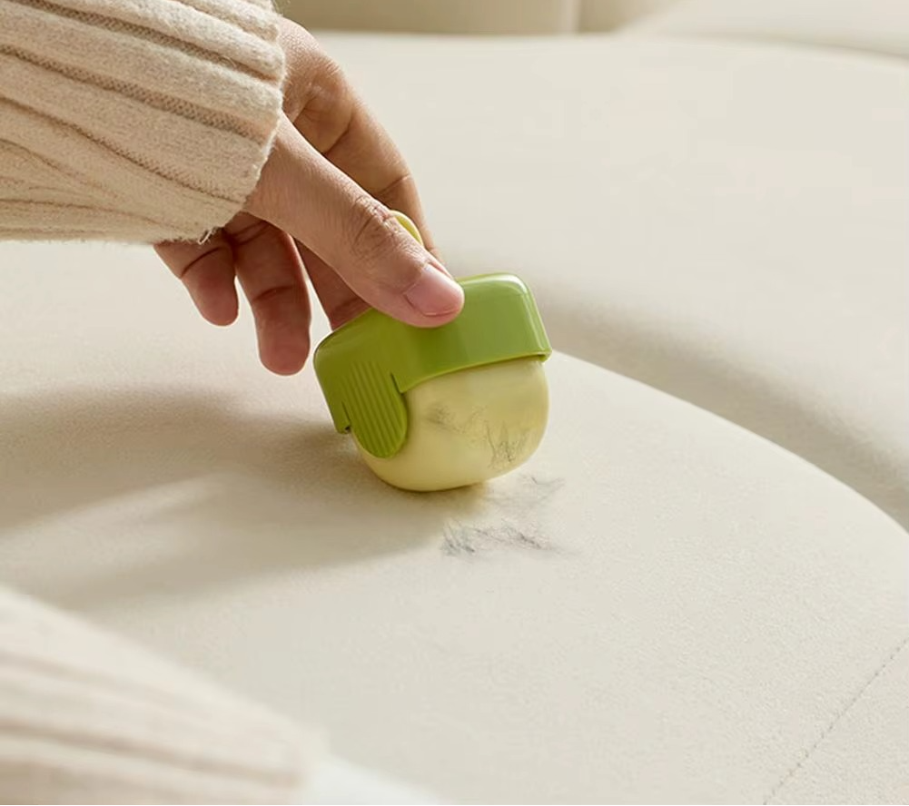 Eco-Friendly Portable Lint Roller