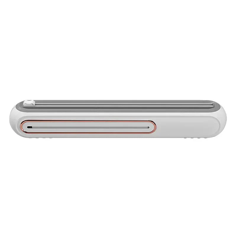 3-in-1 Magnetic Foil & Wrap Dispenser with Cutter