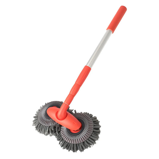 360° Car Detailing Mop