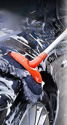 360° Car Detailing Mop