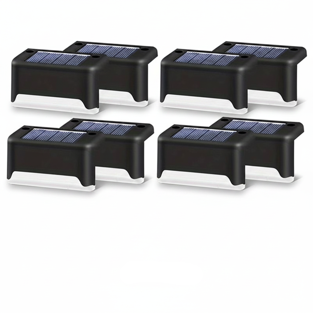 4 Lamps