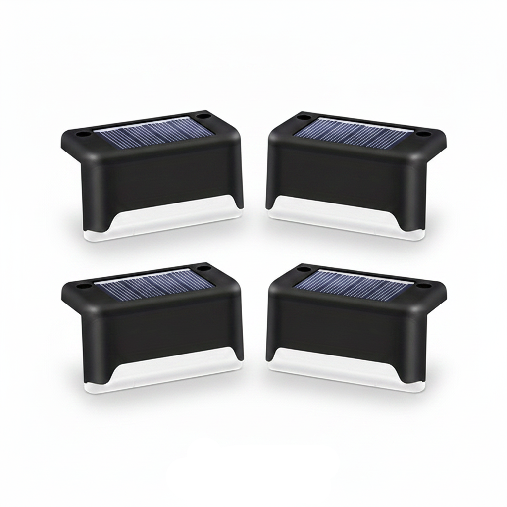 4 Lamps