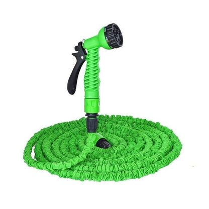 The Expandable Magic Hose
