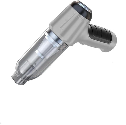 Cordless Handheld Vacuum – 15,000PA Suction