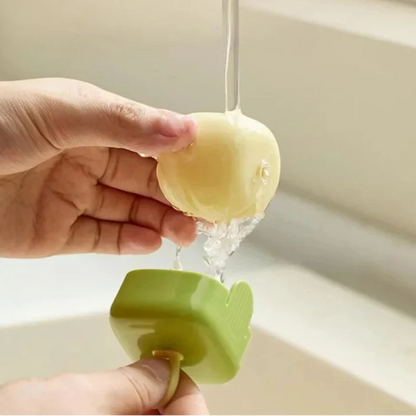 Eco-Friendly Portable Lint Roller