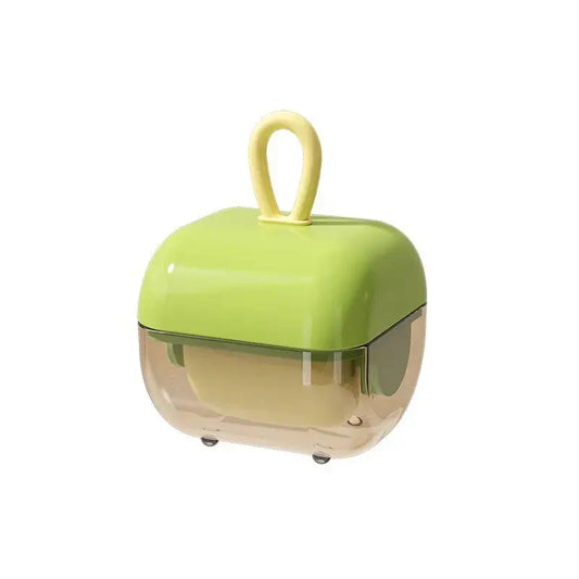 Eco-Friendly Portable Lint Roller