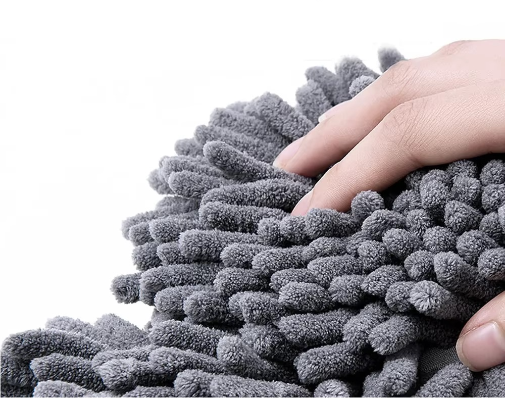 360° Car Detailing Mop