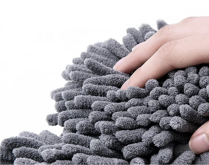 360° Car Detailing Mop