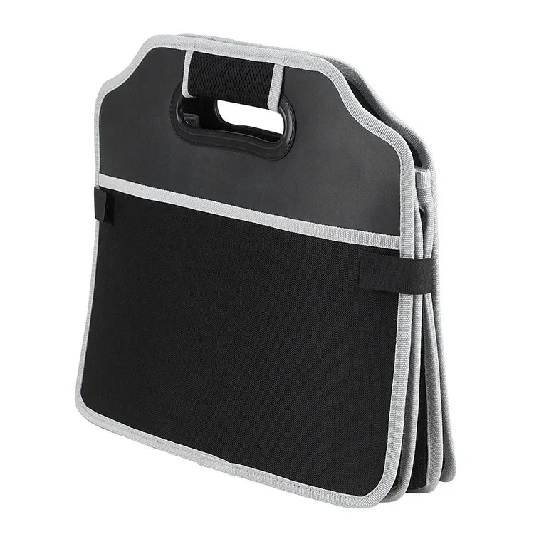 Foldable Car Trunk Organizer