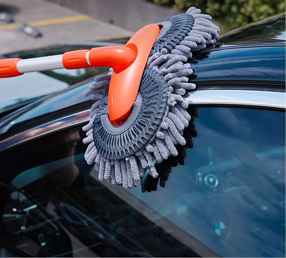 360° Car Detailing Mop