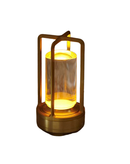 Nordic Wireless LED Table Lamp