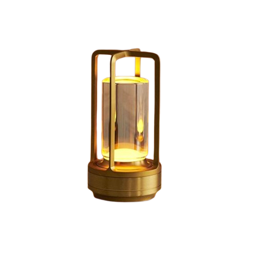 Nordic Wireless LED Table Lamp