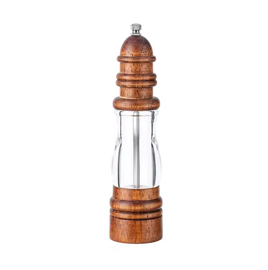 Wooden Salt & Pepper Grinder
