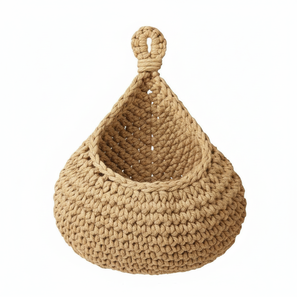 Basket 1 - zoomed