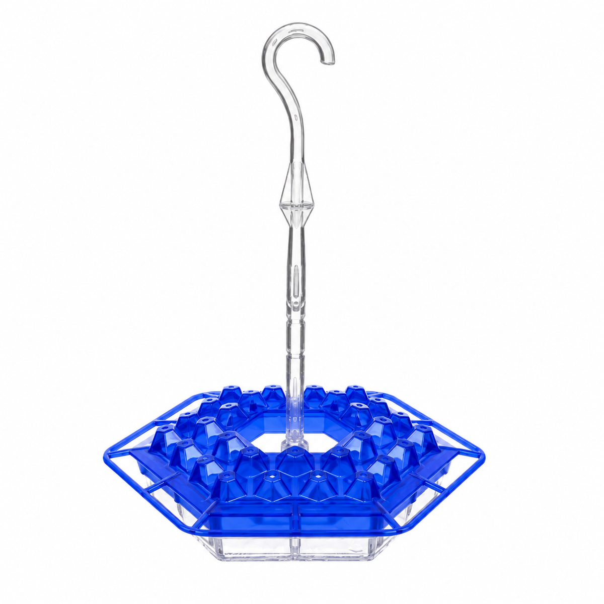 Hummingbird Feeder – Ant-Proof Hanging Bird Feeder with Hook