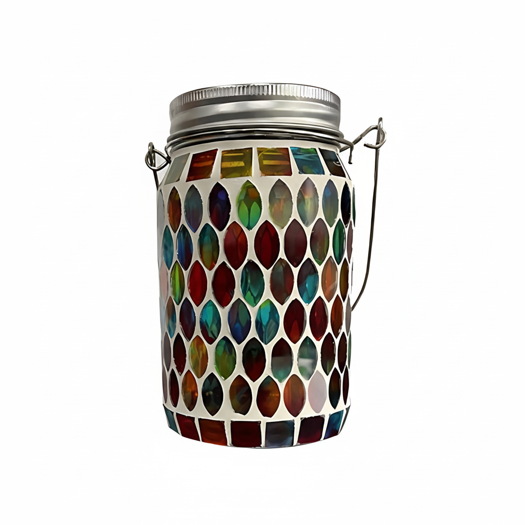 Colorful Lantern