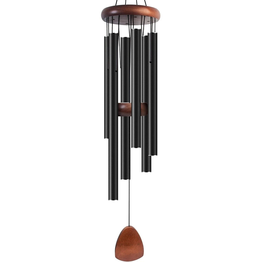 Wind Chimes for Garden – Sympathy Gift and Memorial Wind Chimes