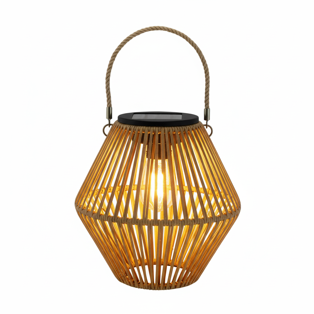 Diamond Lantern