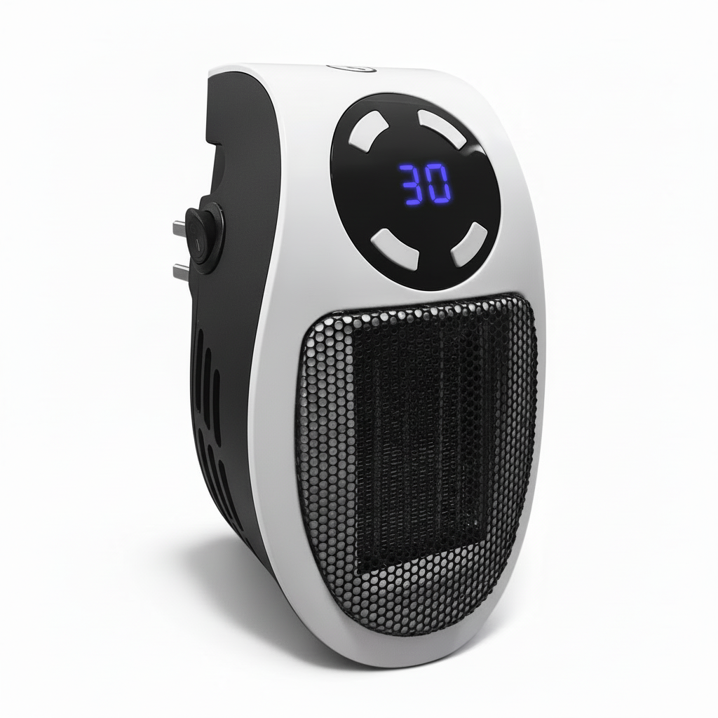 Heater product only