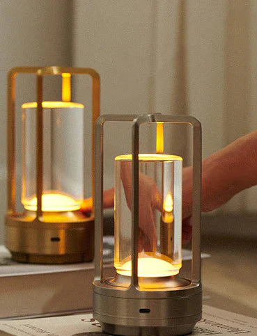Nordic Wireless LED Table Lamp