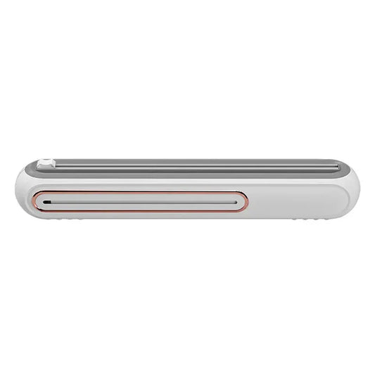 3-in-1 Magnetic Foil & Wrap Dispenser with Cutter