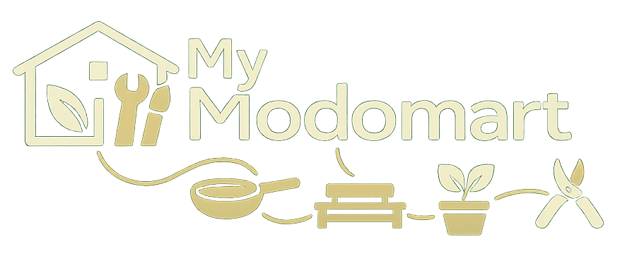 My Modomart
