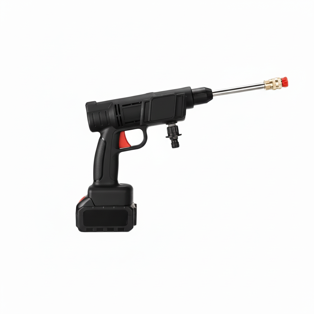 Pressure washer product only